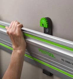 Lee Valley Guide Rail Holders