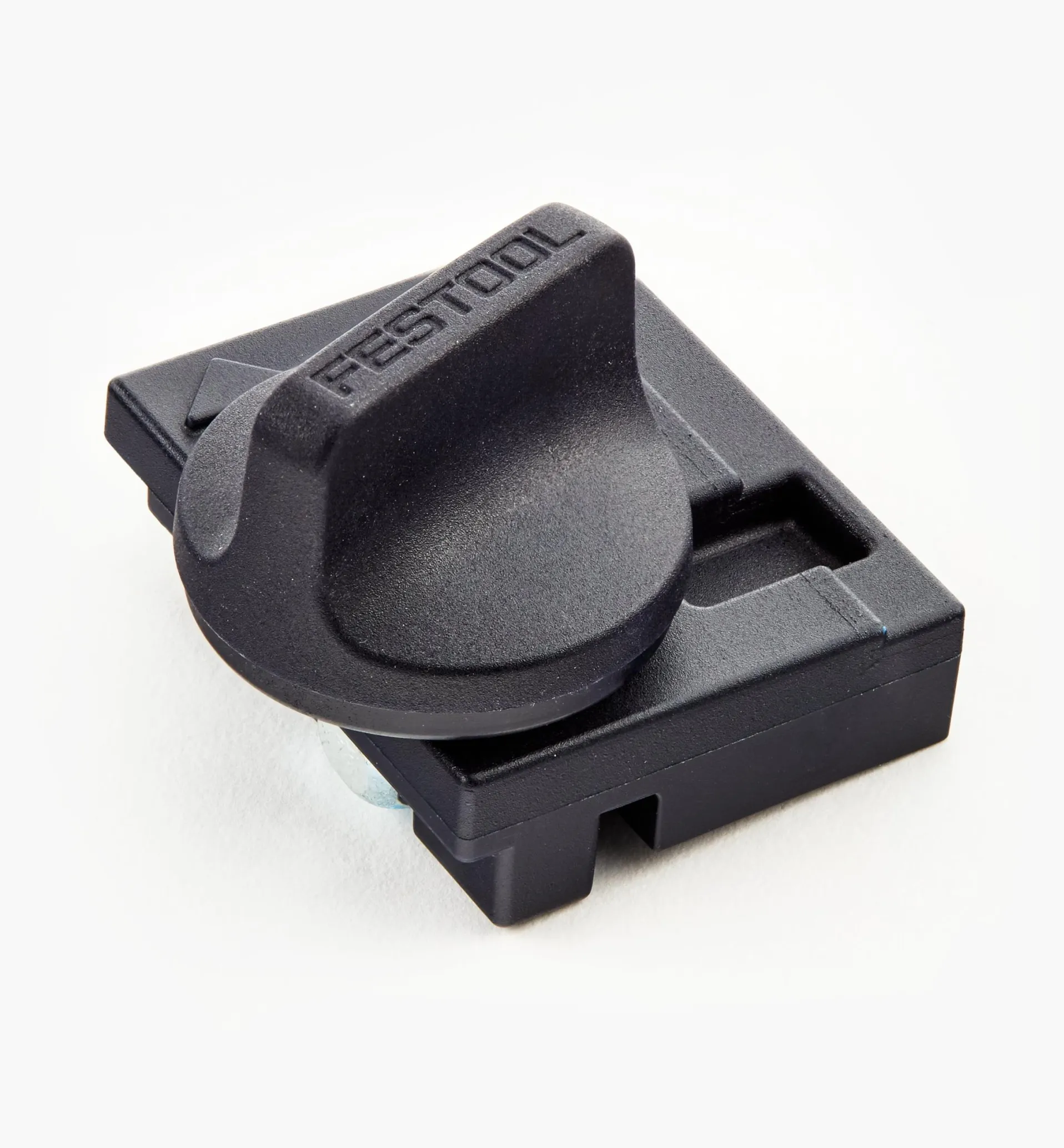 Lee Valley Guide Rail Limit Stop For Festool TS 55 & TS 75 Plunge-Cut Saws