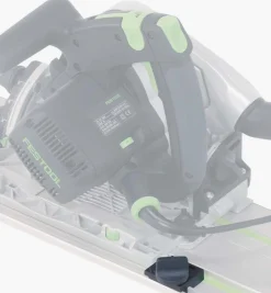 Lee Valley Guide Rail Limit Stop For Festool TS 55 & TS 75 Plunge-Cut Saws