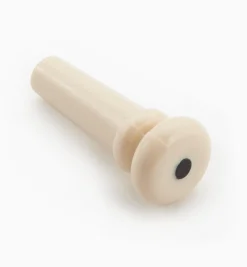 Lee Valley Guitar Bridge & End Pins