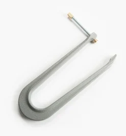 Lee Valley Guitar Bridge Clamps