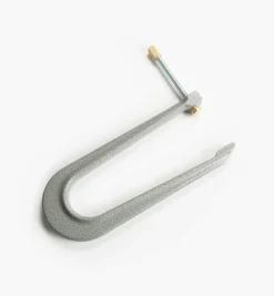 Lee Valley Guitar Bridge Clamps