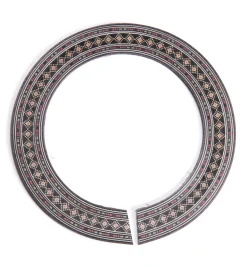 Lee Valley Guitar Rosettes