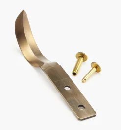 Lee Valley Haida Carver's Knife Blades