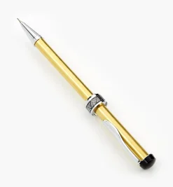 Lee Valley Half-Twist Pencil Hardware