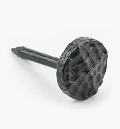 Lee Valley Hammered-Finish Clavos (Nails)