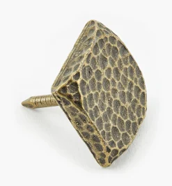 Lee Valley Hammered-Finish Clavos (Nails)