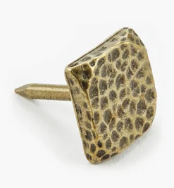 Lee Valley Hammered-Finish Clavos (Nails)