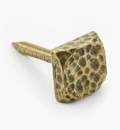 Lee Valley Hammered-Finish Clavos (Nails)