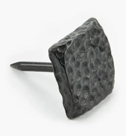 Lee Valley Hammered-Finish Clavos (Nails)