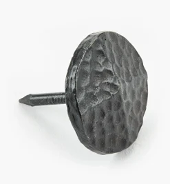 Lee Valley Hammered-Finish Clavos (Nails)