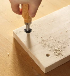 Lee Valley Hand Countersink