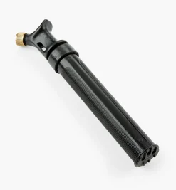 Lee Valley Hand Pump For Kirjes Pneumatic Sanding Drum