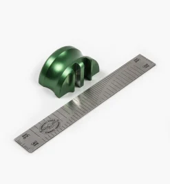 Lee Valley Hand Stamp Spacing Guide