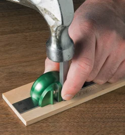 Lee Valley Hand Stamp Spacing Guide