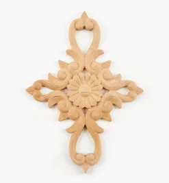 Lee Valley Hand-Carved Wide Appliqués