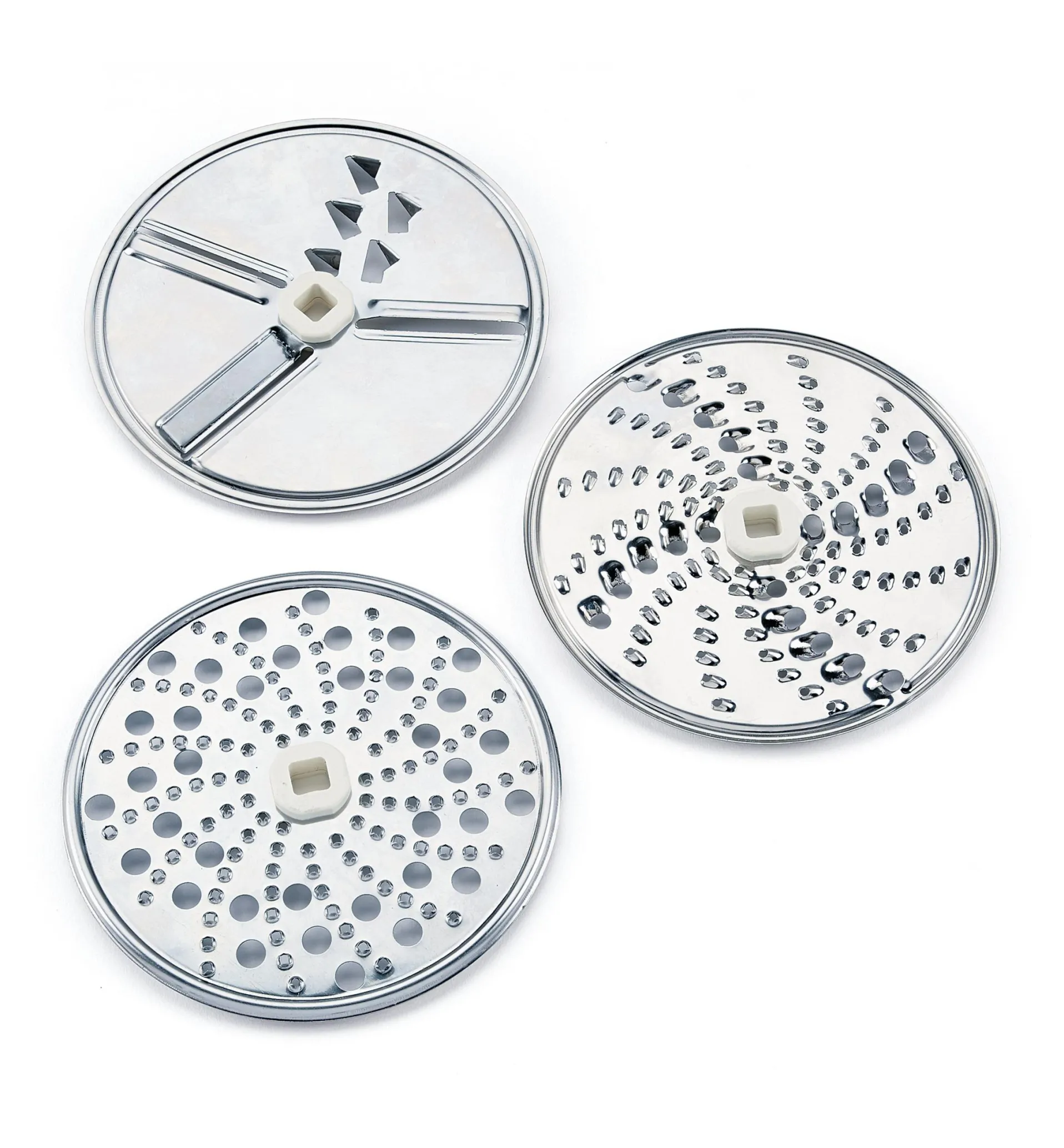 Lee Valley Hand-Crank Slicer & Grater