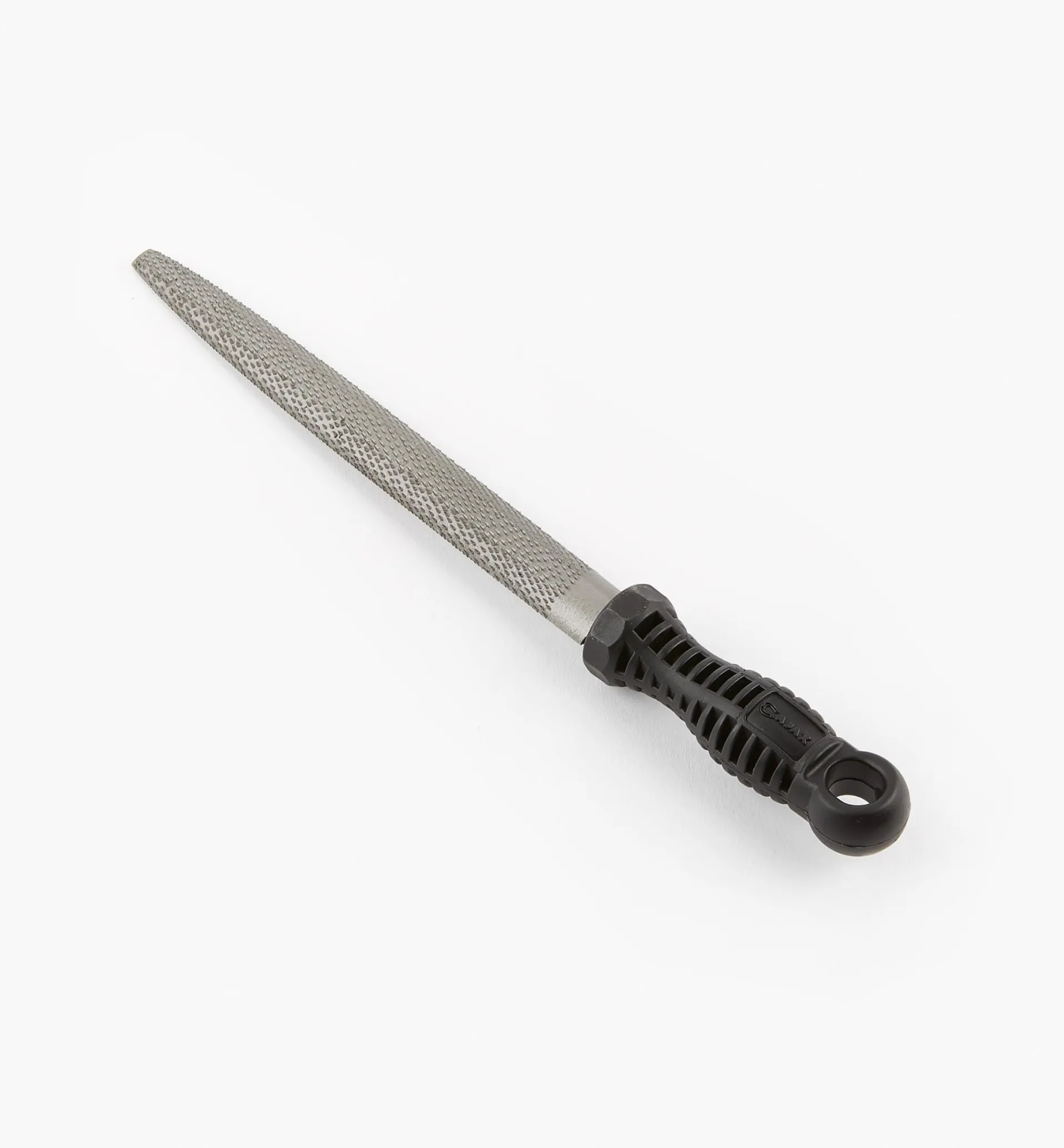 Lee Valley Hand-Cut Half-Round Rasps