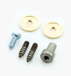 Lee Valley Handle Hardware Kit For Veritas Large Router Plane