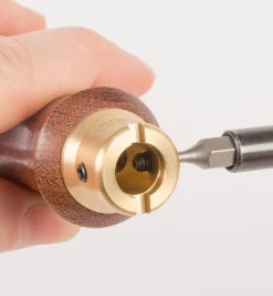 Lee Valley Handles For Knew Concepts Fret Saws