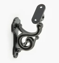 Lee Valley Handrail Brackets