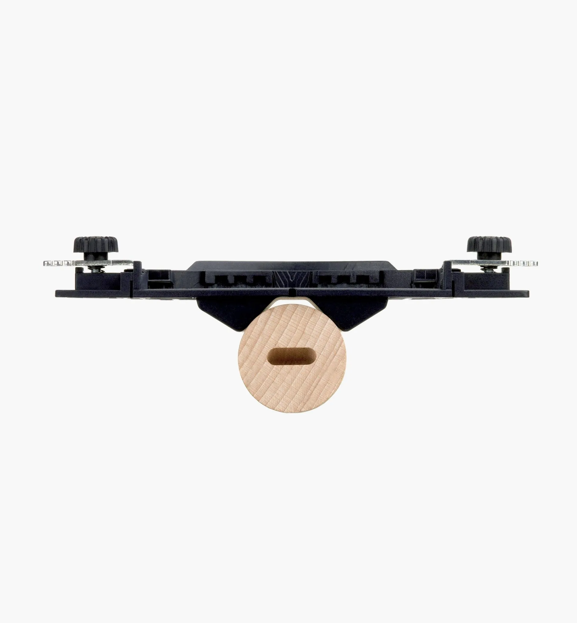 Lee Valley Handrail Fence For Festool Domino DF 500 Q Joining System