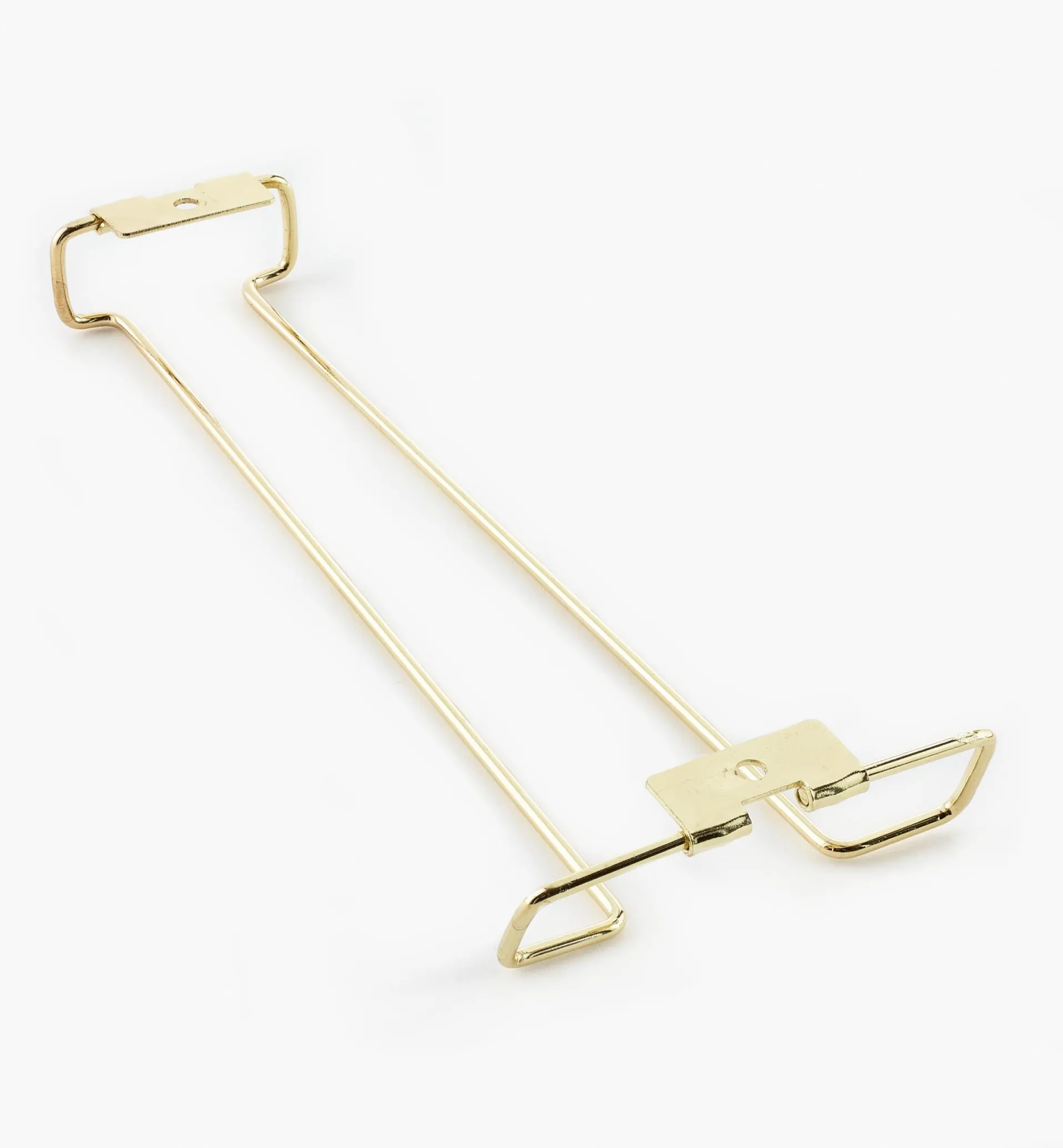 Lee Valley Hanging Wine Glass Racks