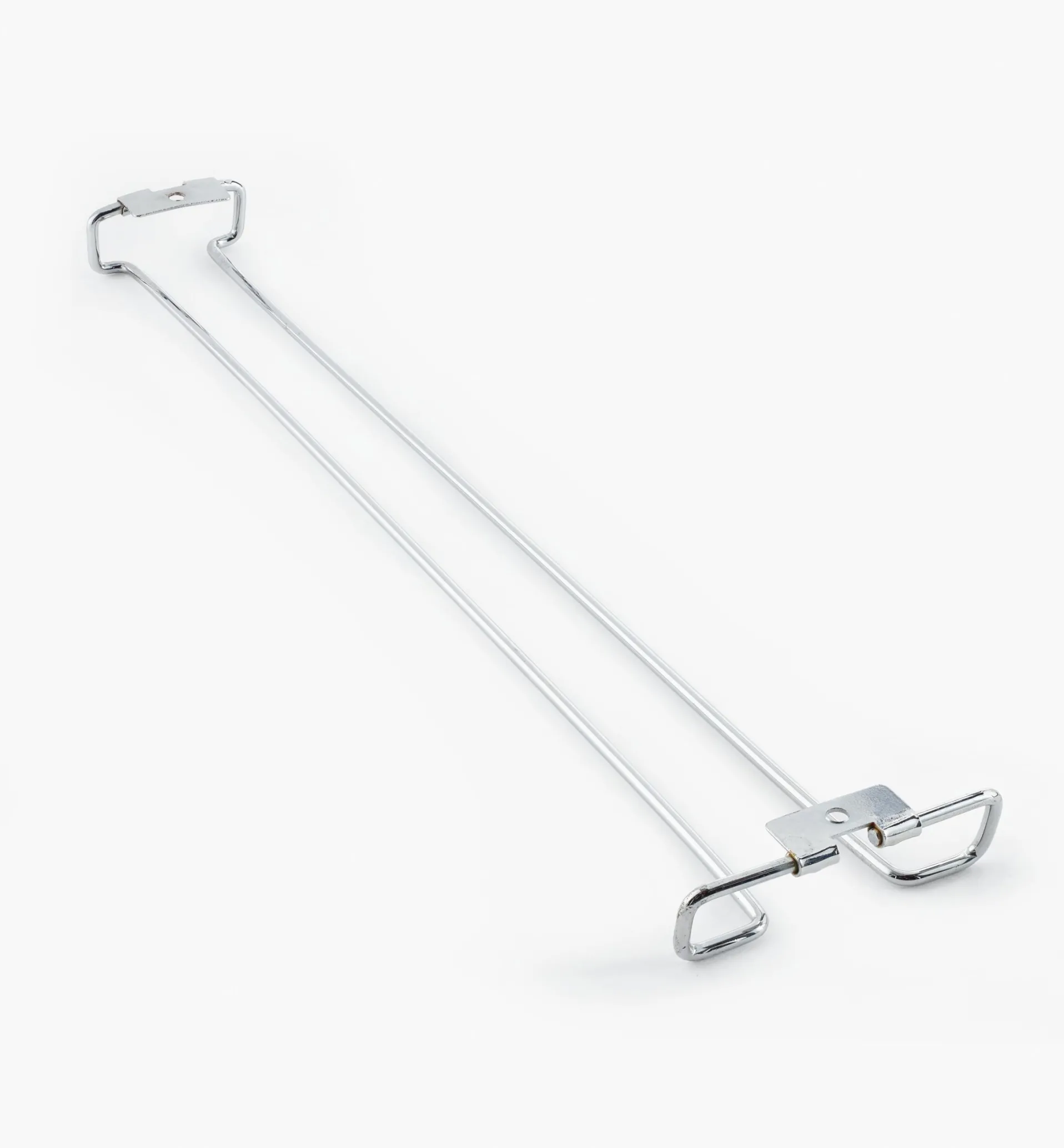 Lee Valley Hanging Wine Glass Racks