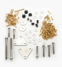 Lee Valley Hardware Kit For Folding Table Plan
