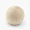 Lee Valley Hardwood Ball Knob