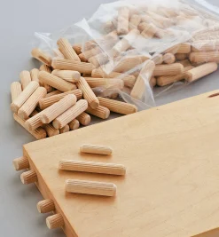 Lee Valley Hardwood Dowel Pins