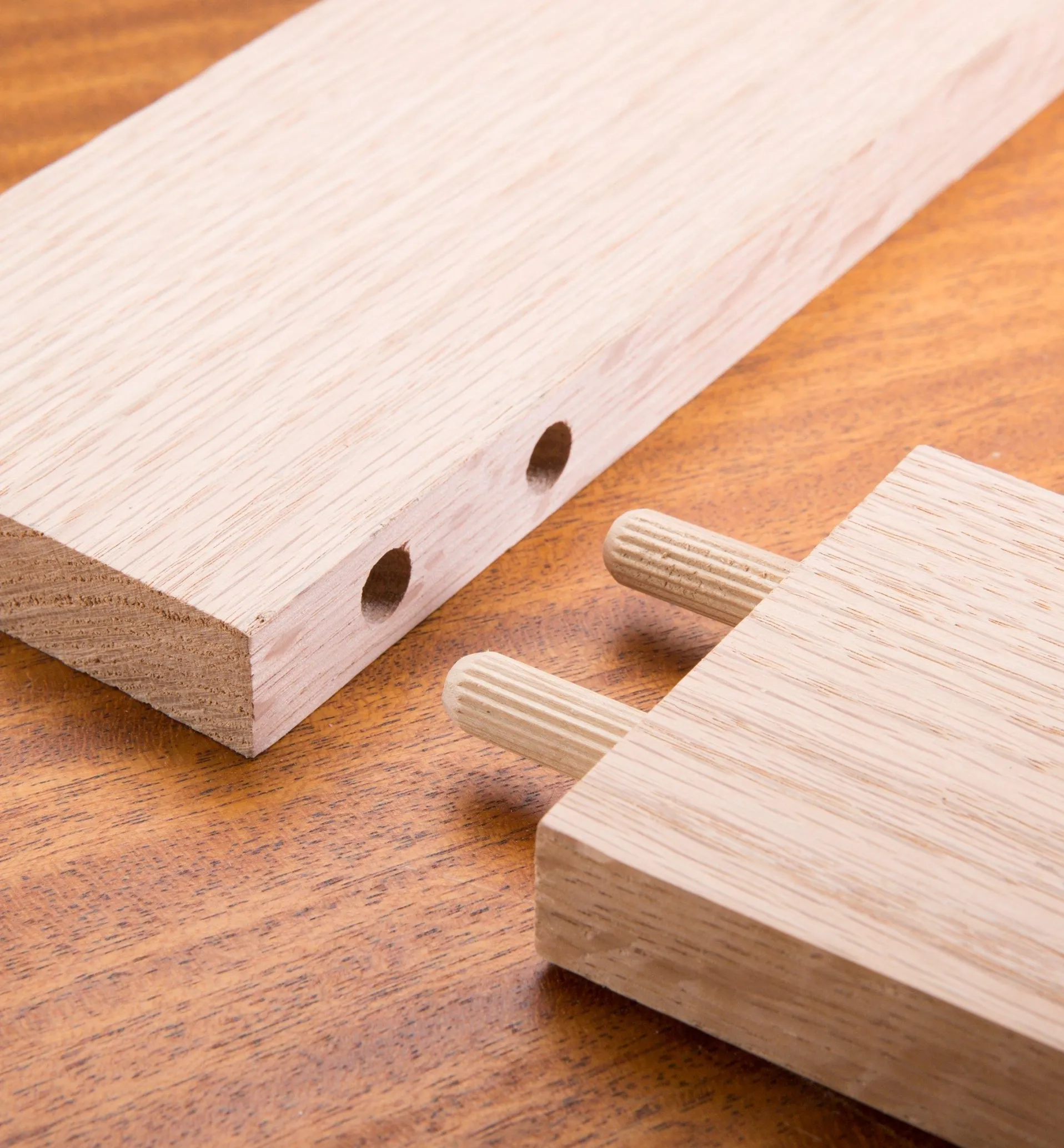 Lee Valley Hardwood Dowel Pins