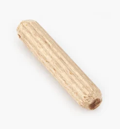 Lee Valley Hardwood Dowel Pins