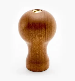 Lee Valley Hardwood Knobs For Veritas Bench Planes