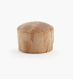 Lee Valley Hardwood Plugs