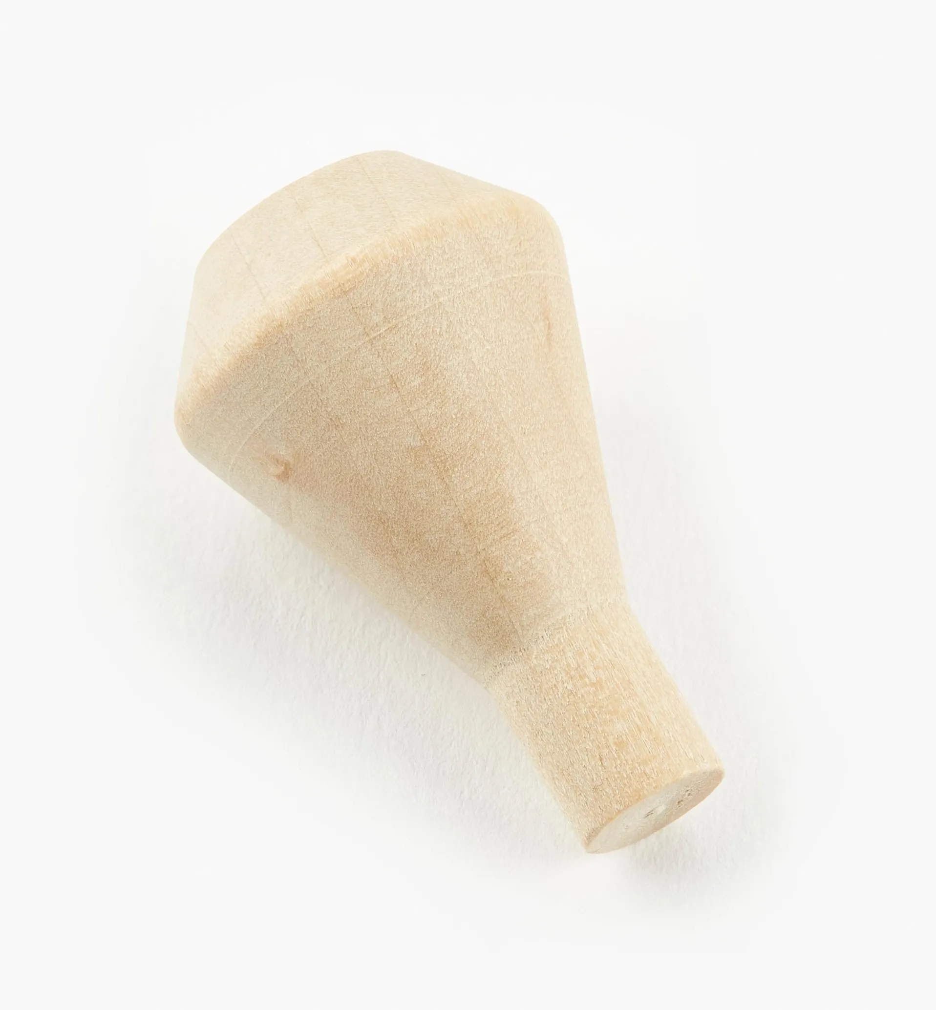 Lee Valley Hardwood Train Smokestacks