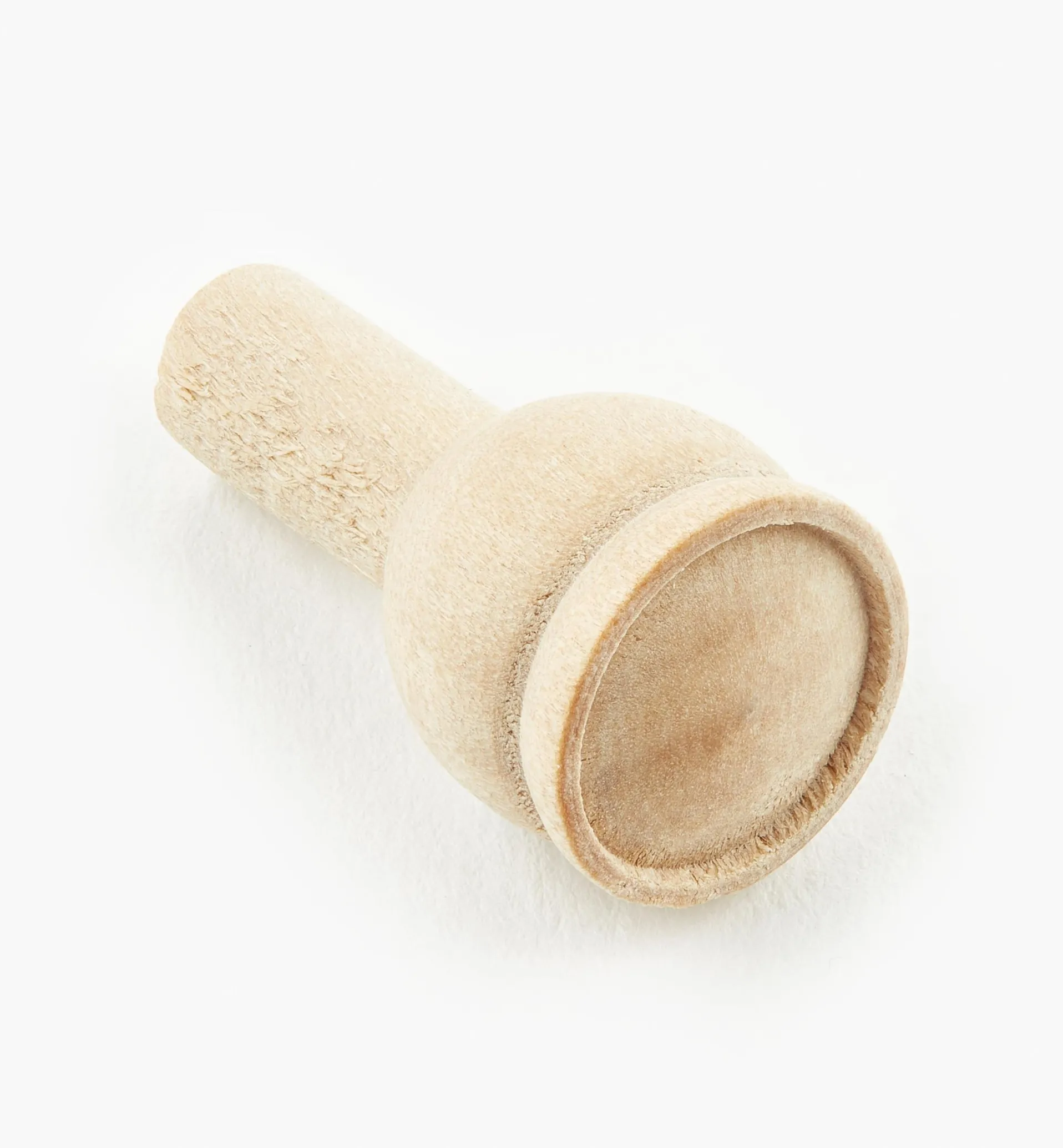 Lee Valley Hardwood Vehicle Headlight