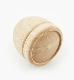 Lee Valley Hardwood Vehicle Headlight