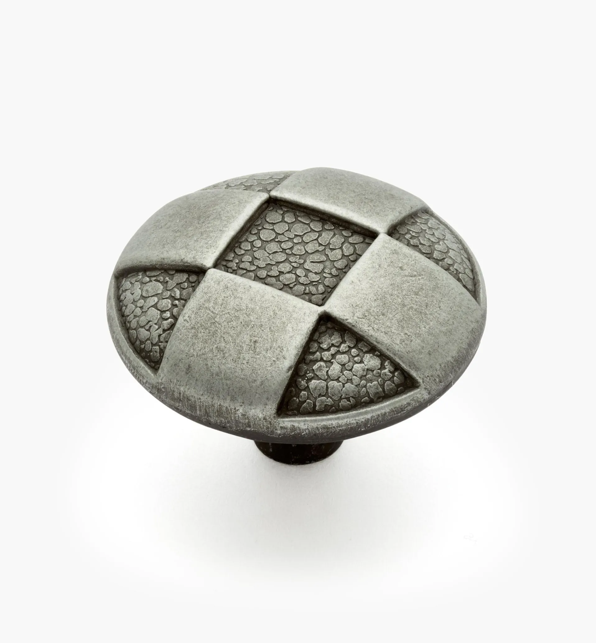 Lee Valley Harlequin Knobs