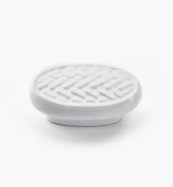 Lee Valley Harmony Weave Knobs