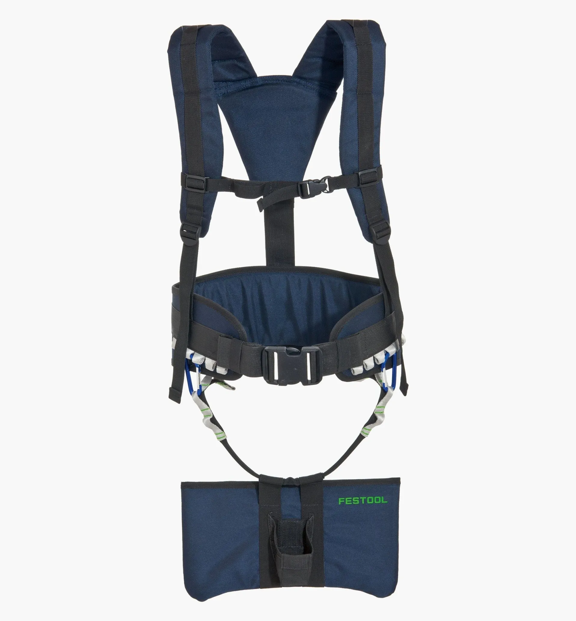 Lee Valley Harness For Festool Planex Drywall Sanders