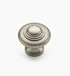 Lee Valley Hartford Ring Knob