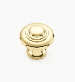 Lee Valley Hartford Ring Knob