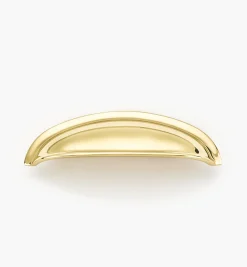 Lee Valley Hartford Shell Pull