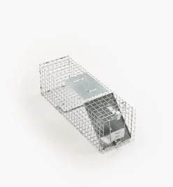 Lee Valley Havahart Animal Traps