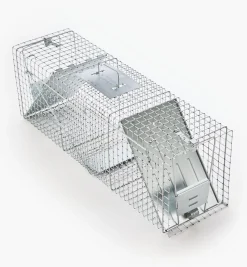 Lee Valley Havahart Animal Traps