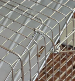 Lee Valley Havahart Animal Traps