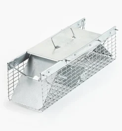 Lee Valley Havahart Animal Traps