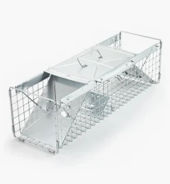 Lee Valley Havahart Animal Traps