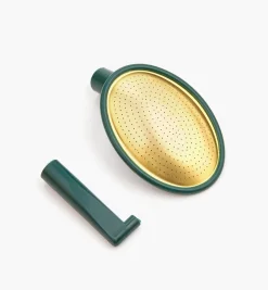 Lee Valley Haws Plastic Watering Can